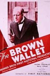 The Brown Wallet