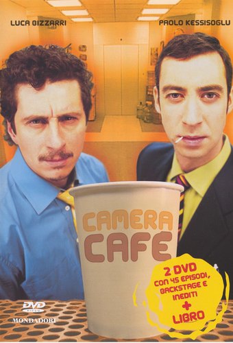 Camera Café (IT)