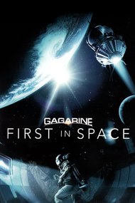 Gagarin: First in Space