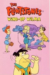 The Flintstones: Wind-Up Wilma