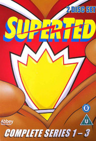 SuperTed
