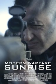 Modern Warfare: Sunrise