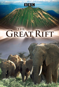 The Great Rift: Africa's Wild Heart