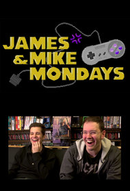 James & Mike Mondays