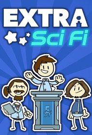 Extra Sci Fi