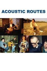 Acoustic Routes