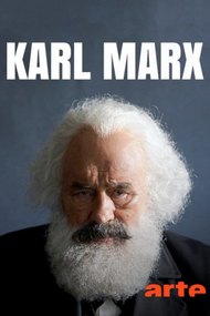 Karl Marx - Der deutsche Prophet