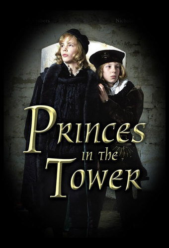 Princes in the Tower