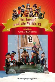 Jim Button and the Wild 13 (Augsburger Puppenkiste)