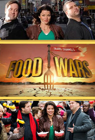 Food Wars