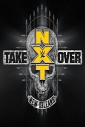 NXT Takeover: New Orleans