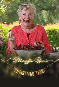 Maggie Beer's Christmas Feast