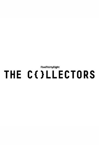 FiveThirtyEight's The Collectors