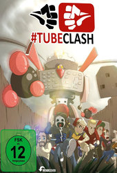 #TubeClash