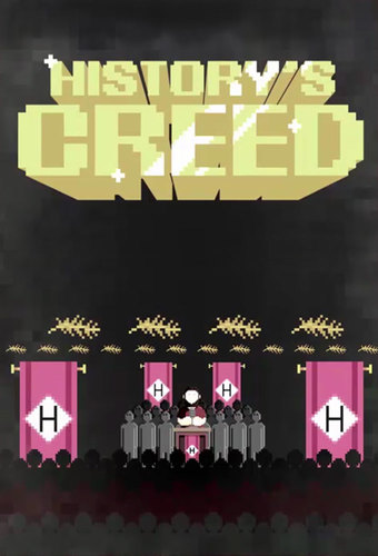 History's Creed