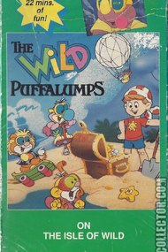 The Wild Puffalumps