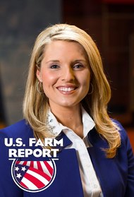 US Farm Report
