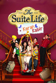 The Suite Life of Karan & Kabir