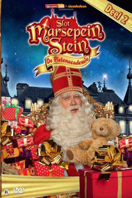 Sinterklaas - Slot Marsepeinstein De Pieten Acedemie Deel 2