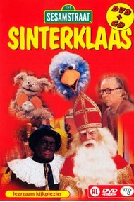 Sesamstraat - Sinterklaas