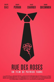 Rue des Roses