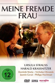 Meine fremde Frau