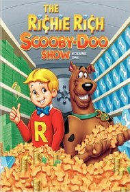 The Richie Rich/Scooby-Doo Show and Scrappy Too!