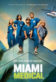 Miami Medical
