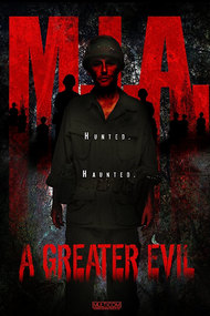 M.I.A. A Greater Evil