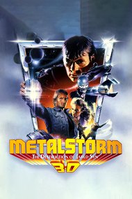 Metalstorm: The Destruction of Jared-Syn