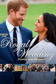 Inside the Royal Wedding: Harry and Meghan