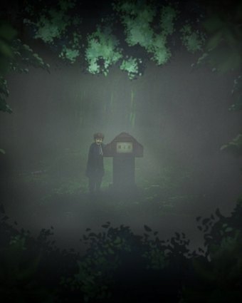 Theatre of Darkness: Yamishibai 6