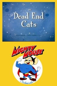 The Dead End Cats