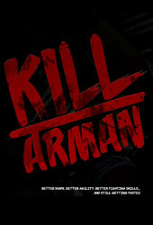 Kill Arman