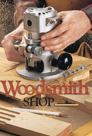 Woodsmith Shop (TV Series 2007 - Now)