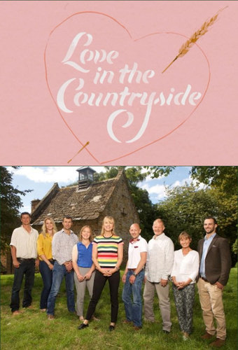 Love in the Countryside