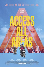 Access All Areas