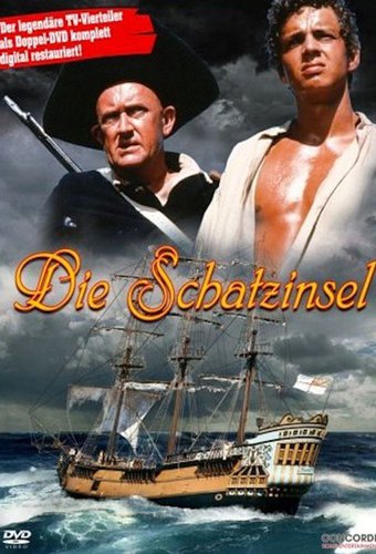 Treasure Island