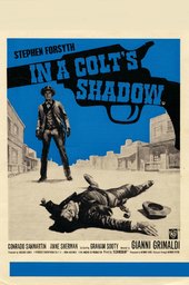 In a Colt's Shadow