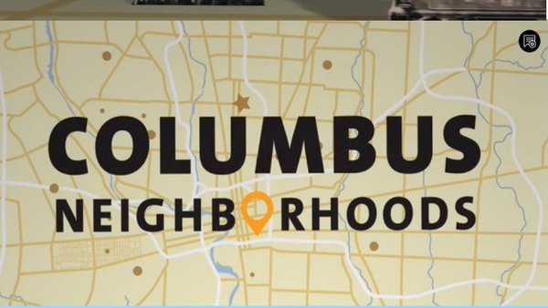 Columbus Neighborhoods - S01E01 - Short North