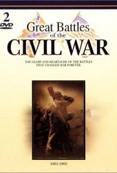 The Great Battles of the Civil War