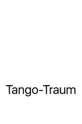 Tango Dream