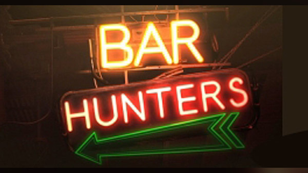 Bar Hunters - S01E01 - One Big Party
