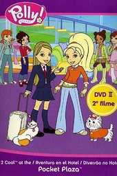 Polly Pocket: 2 Cool at the Pocket Plaza