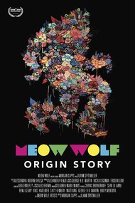 Meow Wolf: Origin Story