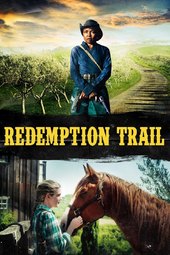 Redemption Trail