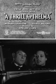 A Thrill for Thelma