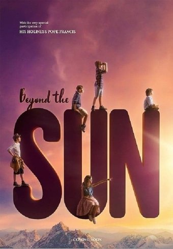 Beyond the Sun