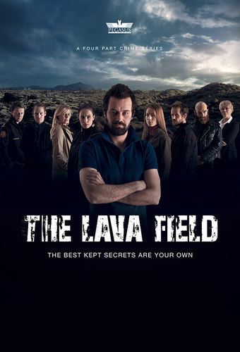 The Lava Field