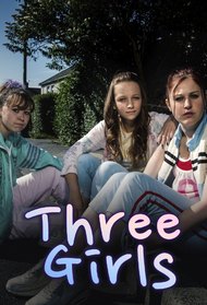 Three Girls
